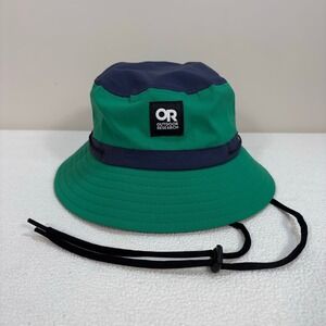 Outdoor Research Zendo Bucket‎ S Green Ripstop Drawstring 287679